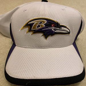 Baltimore Ravens Sideline Hat